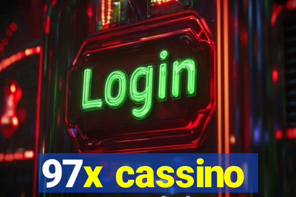 97x cassino